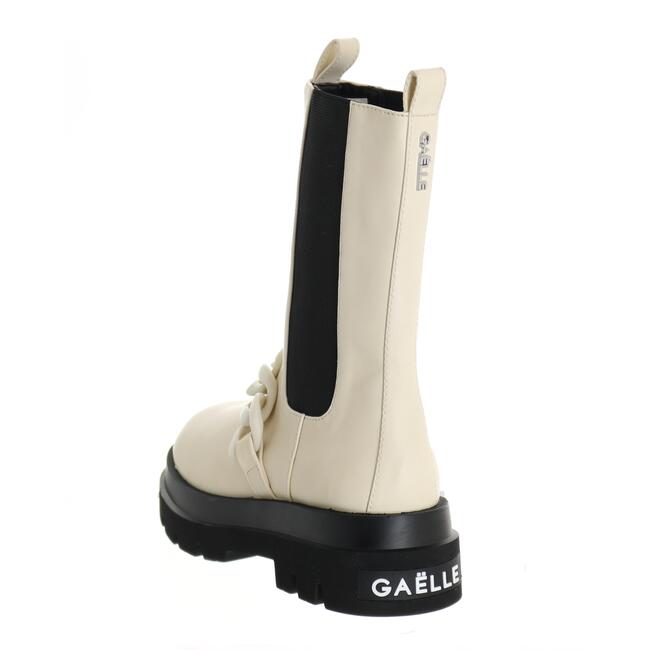 STIVALE CON CATENA GAELLE - Mad Fashion | img vers.650x/